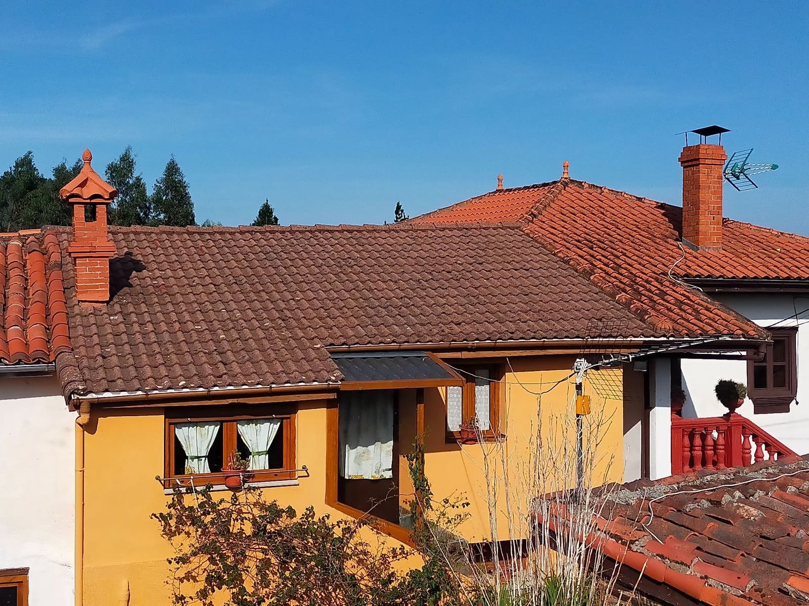 3 bedroom Townhouse for sale in Pravia - € 130,000 (Ref: 9895782)