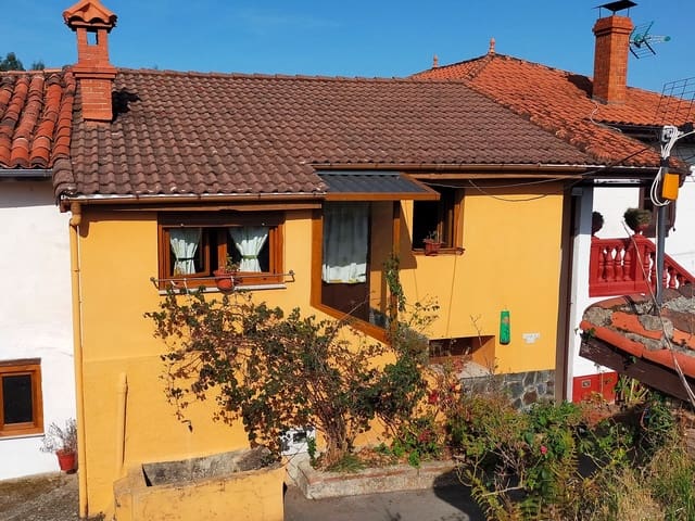 3 bedroom Townhouse for sale in Pravia - € 130,000 (Ref: 9895782)