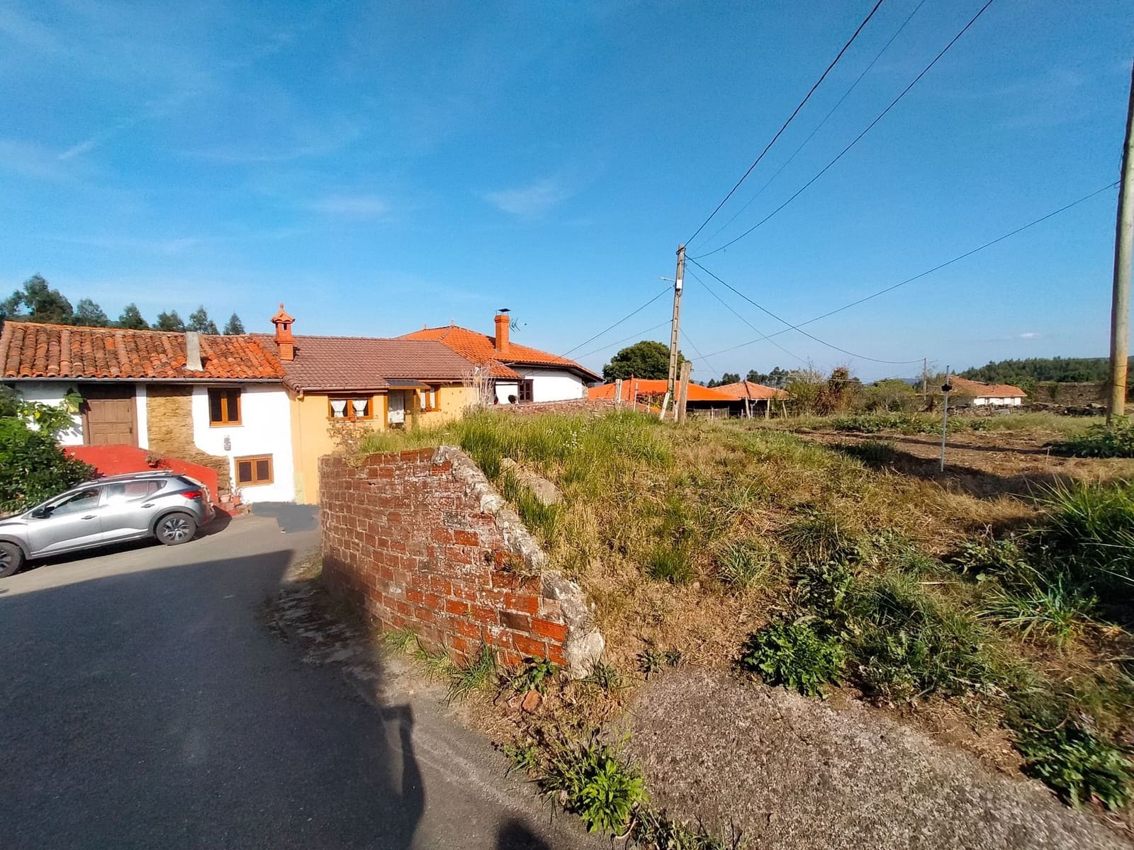3 bedroom Townhouse for sale in Pravia - € 130,000 (Ref: 9895782)