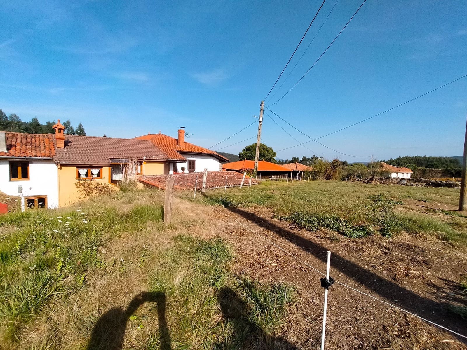 3 bedroom Townhouse for sale in Pravia - € 130,000 (Ref: 9895782)