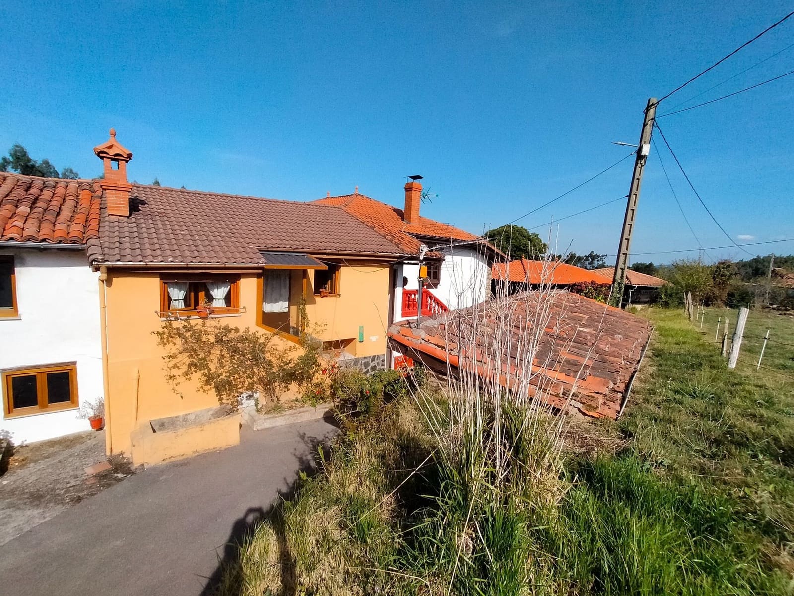3 bedroom Townhouse for sale in Pravia - € 130,000 (Ref: 9895782)