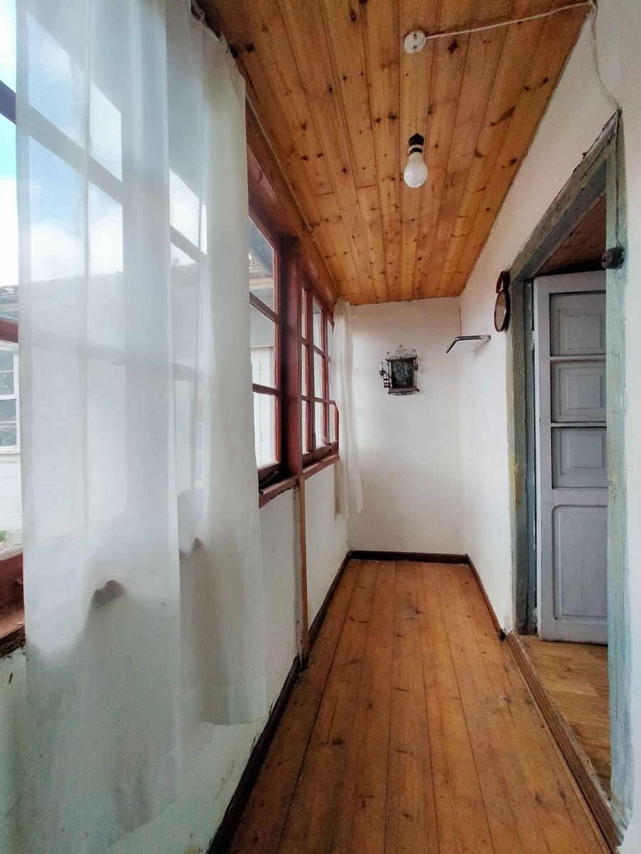 3 Zimmer Haus zu verkaufen in Pravia - 52.000 € (Ref: 9900079)