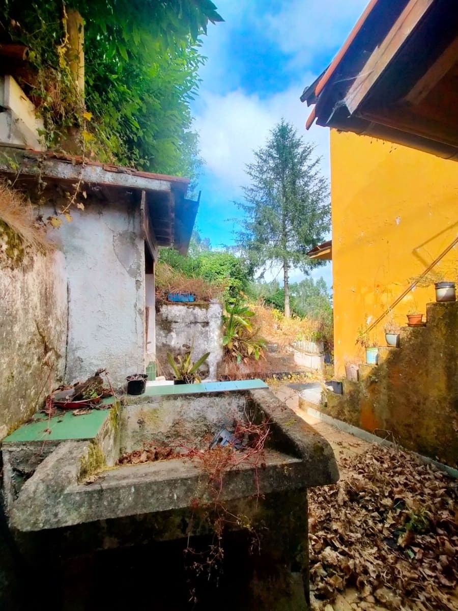 3 Zimmer Haus zu verkaufen in Pravia - 52.000 € (Ref: 9900079)