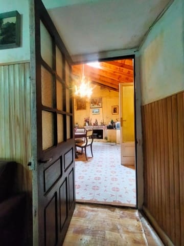 3 soverom Hus til salgs i Pravia - € 52 000 (Ref: 9900079)