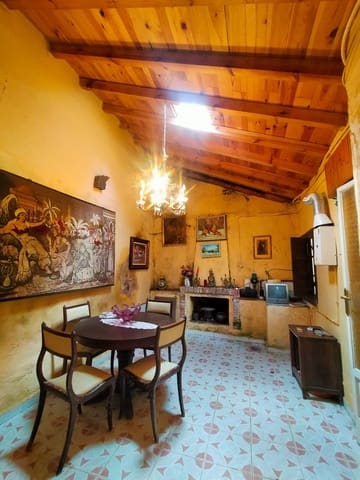 3 soverom Hus til salgs i Pravia - € 52 000 (Ref: 9900079)