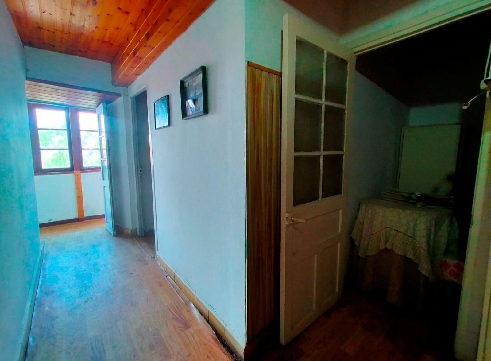 3 Zimmer Haus zu verkaufen in Pravia - 52.000 € (Ref: 9900079)