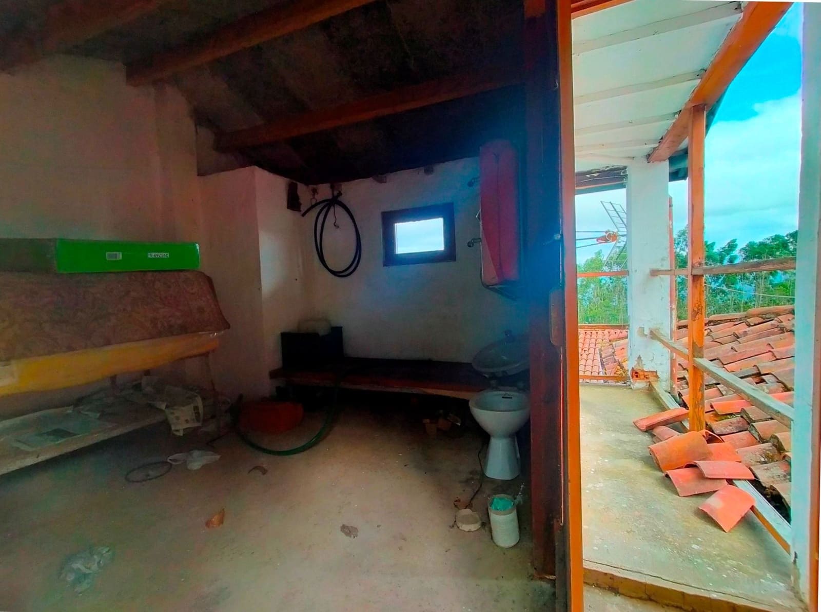 3 Zimmer Haus zu verkaufen in Pravia - 52.000 € (Ref: 9900079)