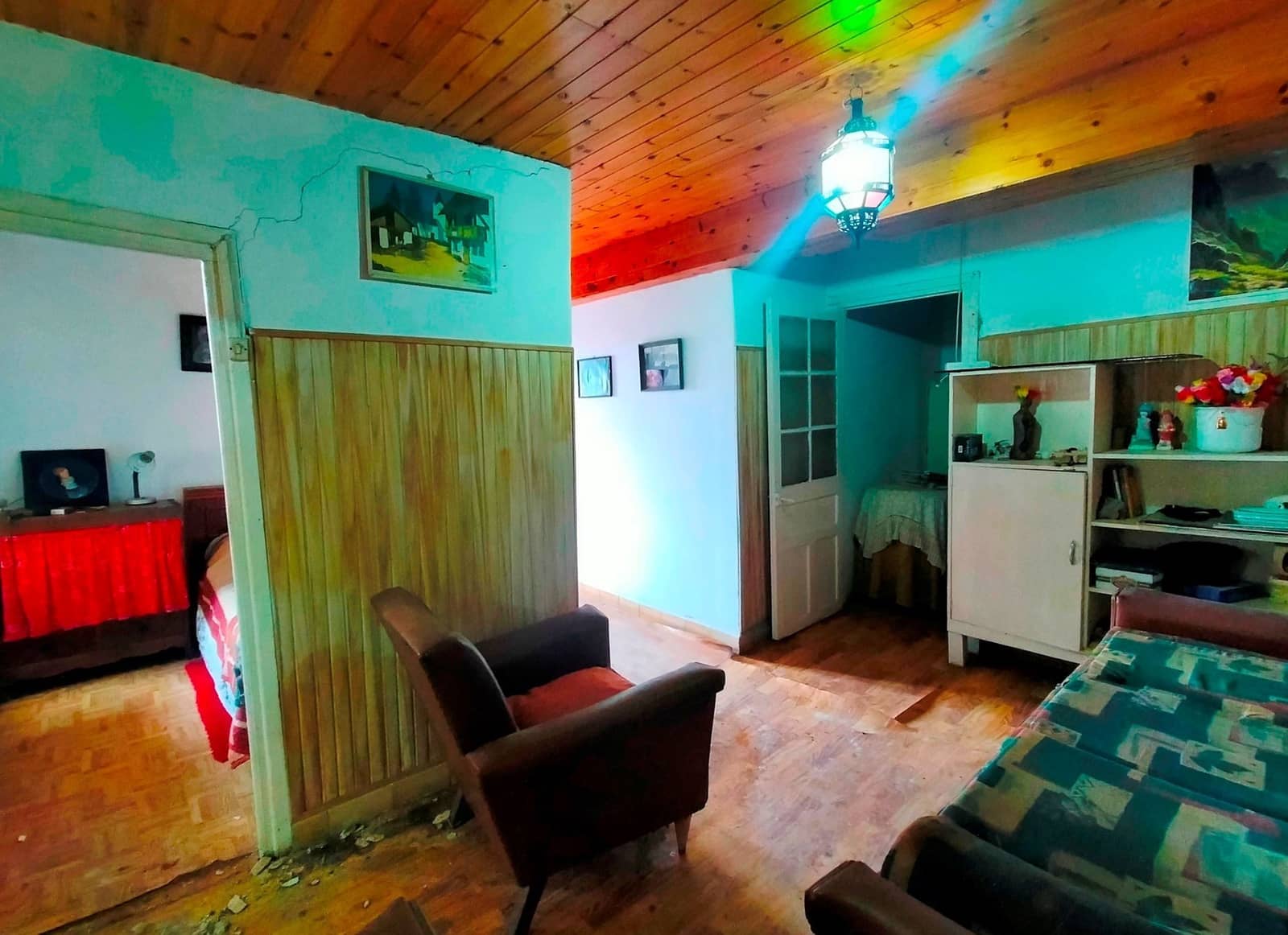 3 Zimmer Haus zu verkaufen in Pravia - 52.000 € (Ref: 9900079)