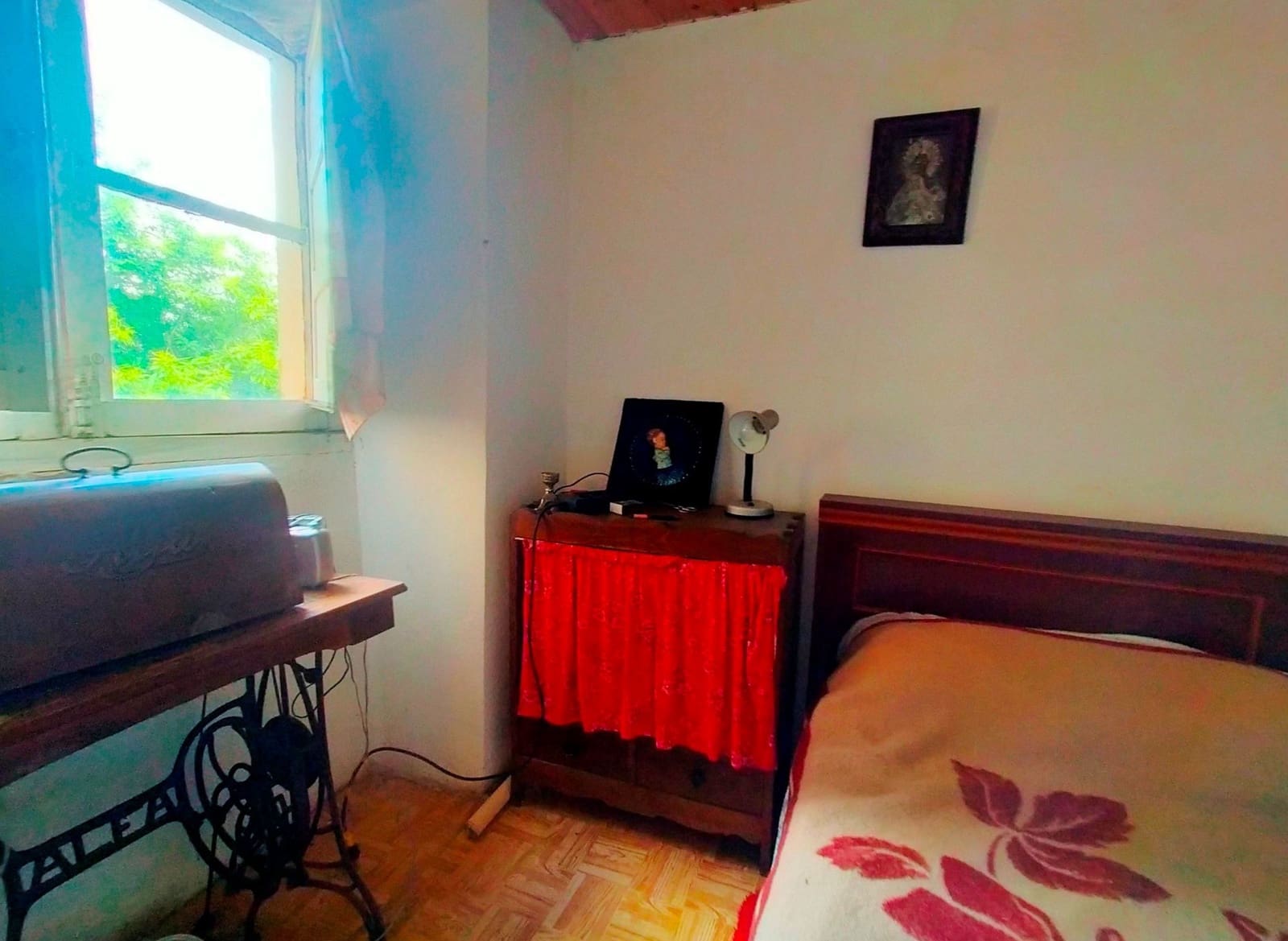 3 Zimmer Haus zu verkaufen in Pravia - 52.000 € (Ref: 9900079)