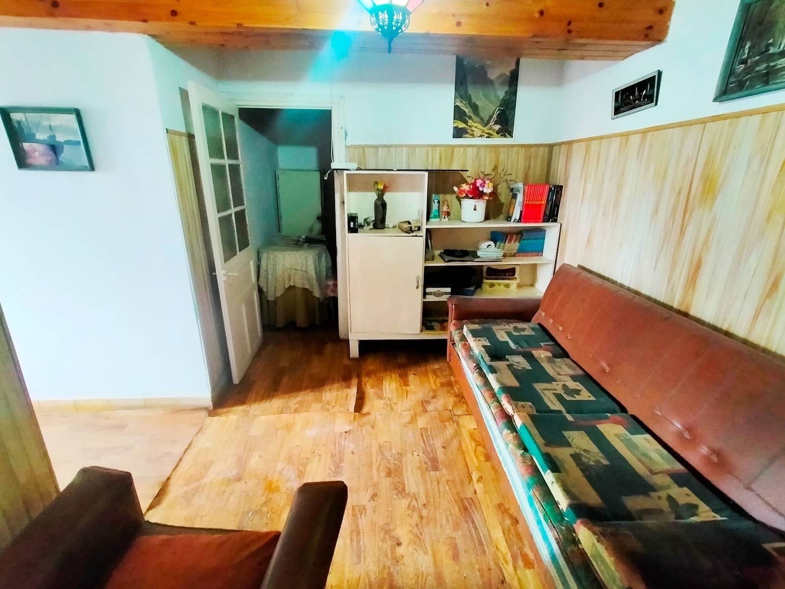 3 Zimmer Haus zu verkaufen in Pravia - 52.000 € (Ref: 9900079)