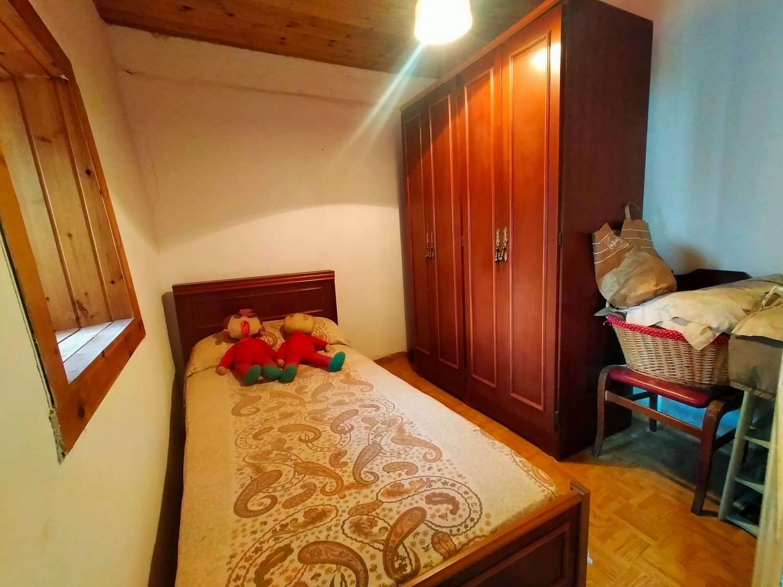 3 Zimmer Haus zu verkaufen in Pravia - 52.000 € (Ref: 9900079)