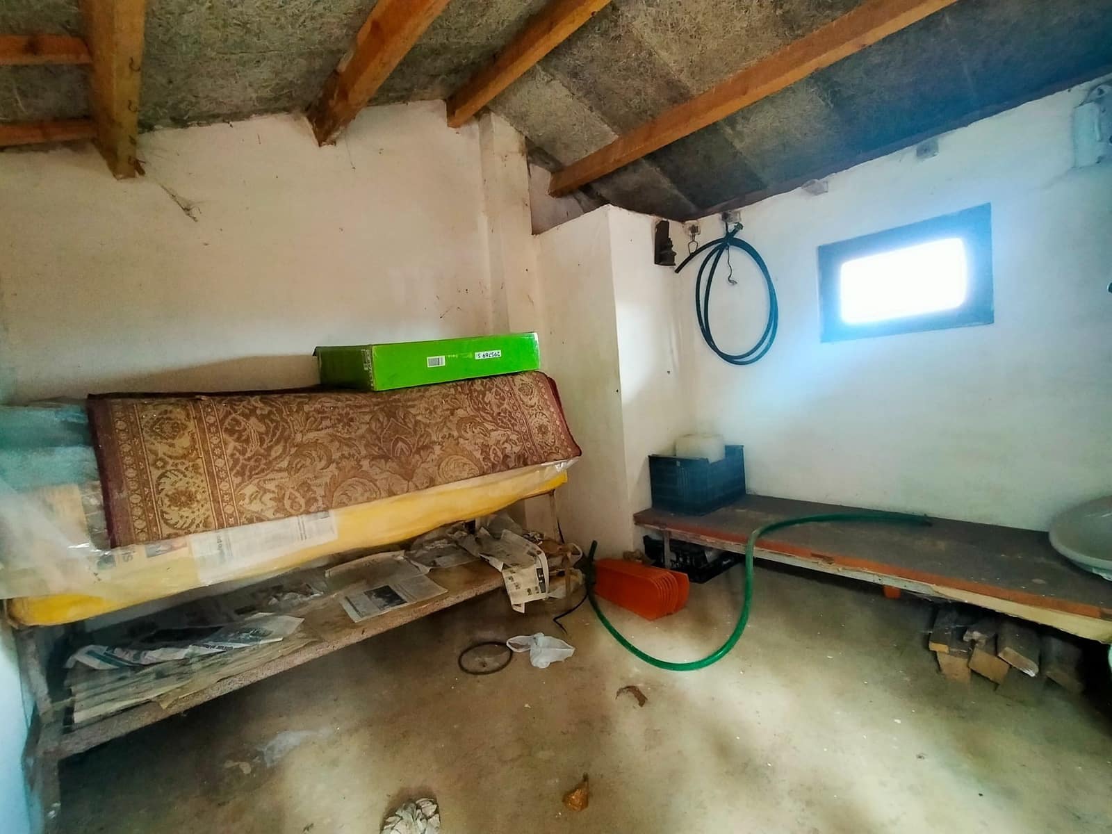 3 Zimmer Haus zu verkaufen in Pravia - 52.000 € (Ref: 9900079)