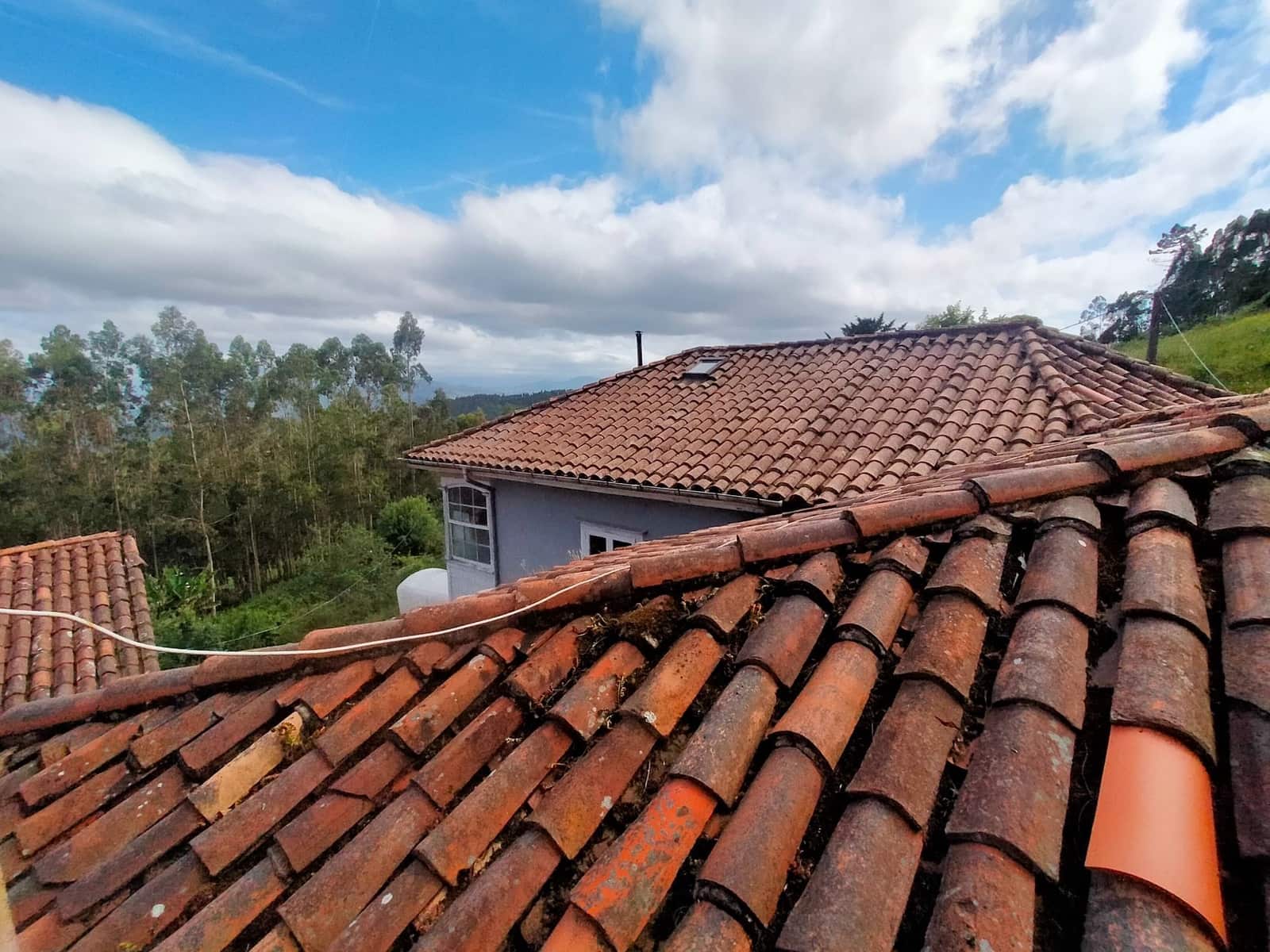 3 Zimmer Haus zu verkaufen in Pravia - 52.000 € (Ref: 9900079)