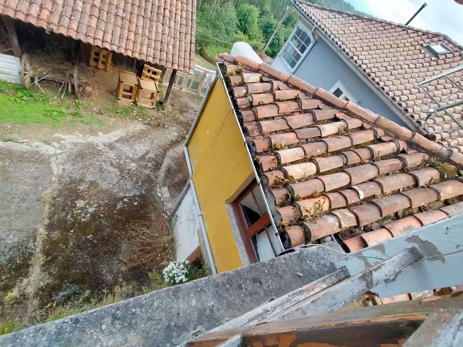 3 Zimmer Haus zu verkaufen in Pravia - 52.000 € (Ref: 9900079)