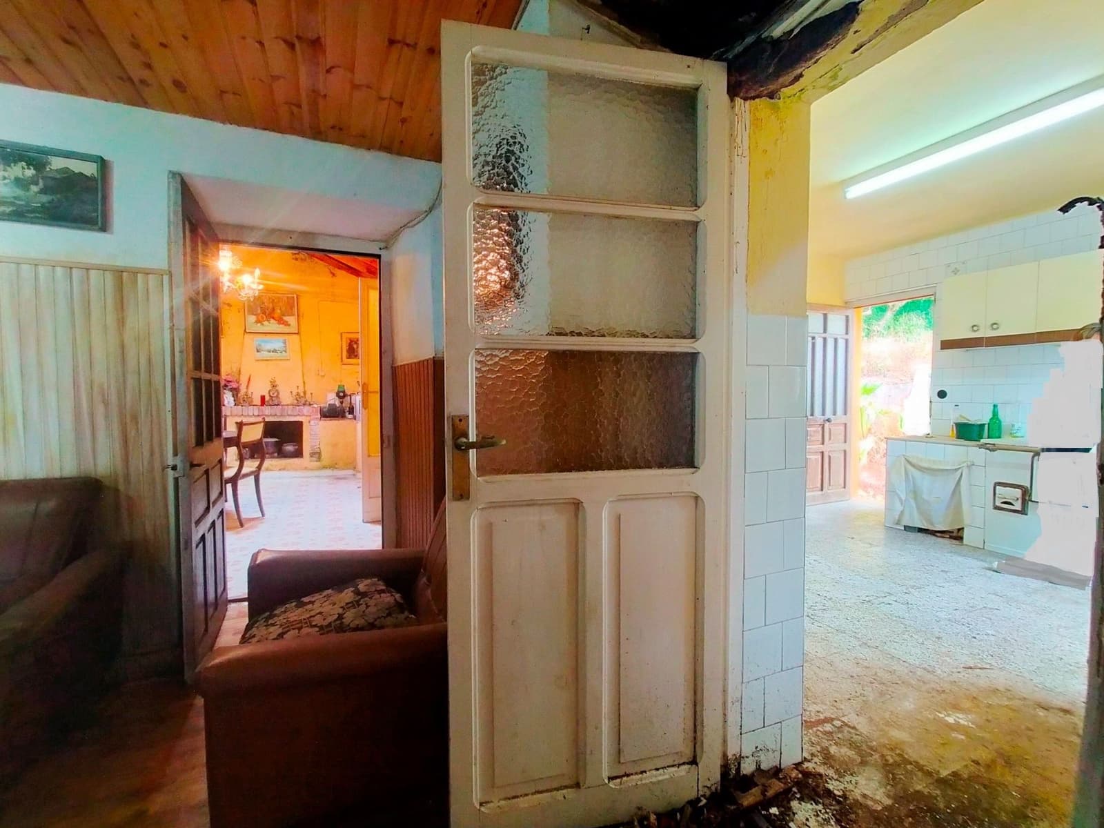 3 Zimmer Haus zu verkaufen in Pravia - 52.000 € (Ref: 9900079)