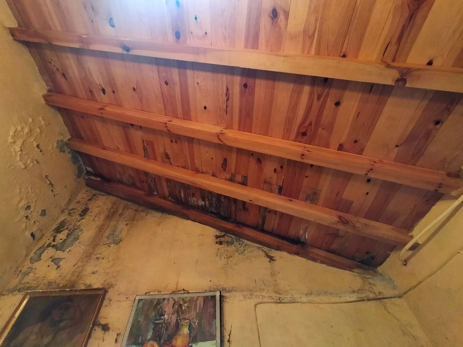 3 Zimmer Haus zu verkaufen in Pravia - 52.000 € (Ref: 9900079)