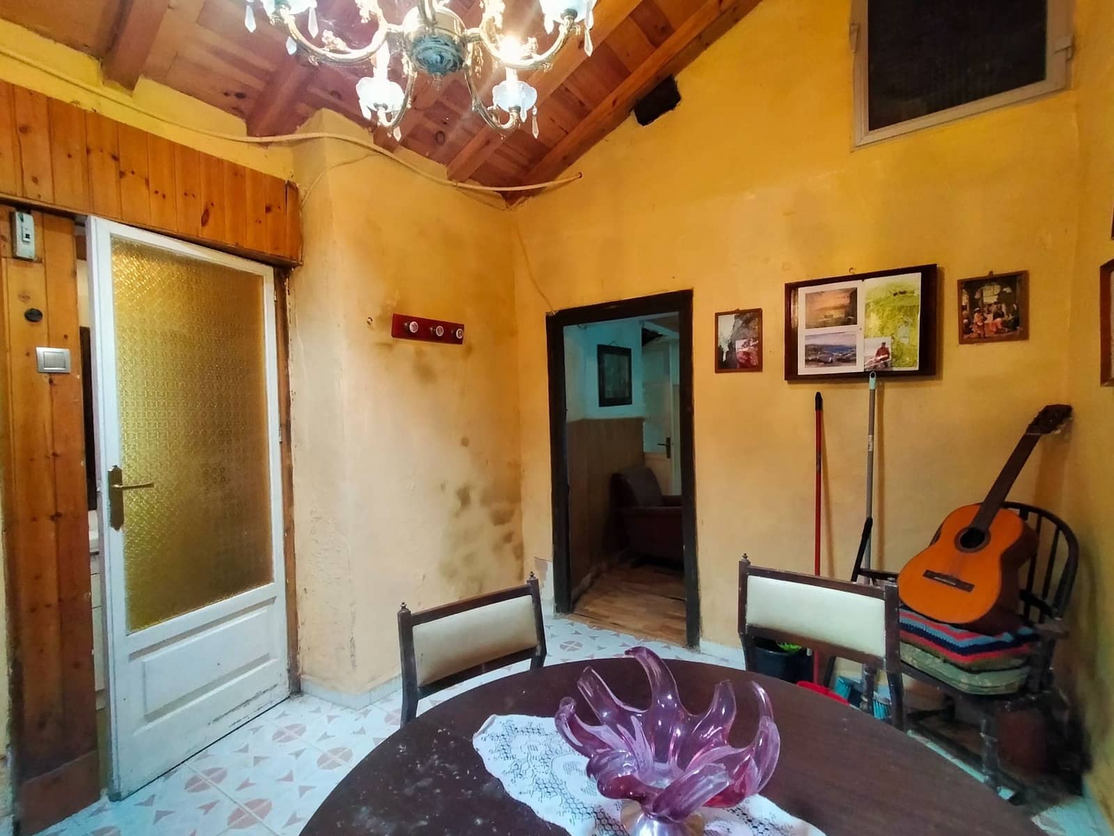 3 Zimmer Haus zu verkaufen in Pravia - 52.000 € (Ref: 9900079)