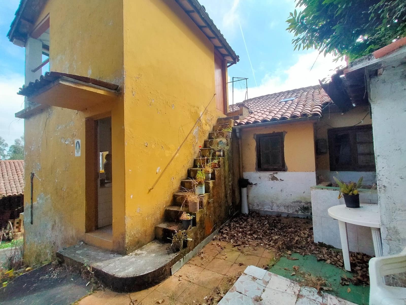 3 Zimmer Haus zu verkaufen in Pravia - 52.000 € (Ref: 9900079)