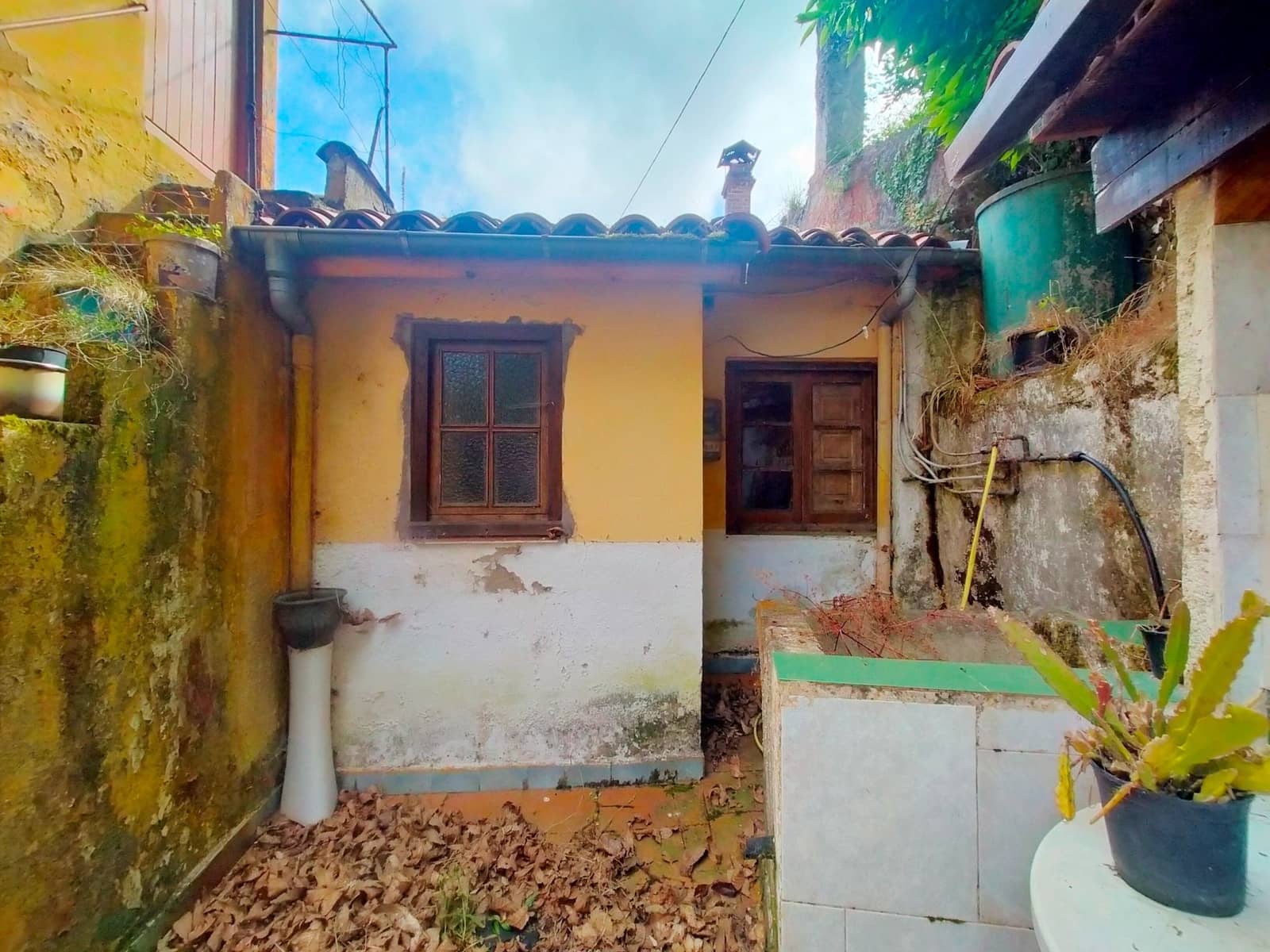 3 Zimmer Haus zu verkaufen in Pravia - 52.000 € (Ref: 9900079)