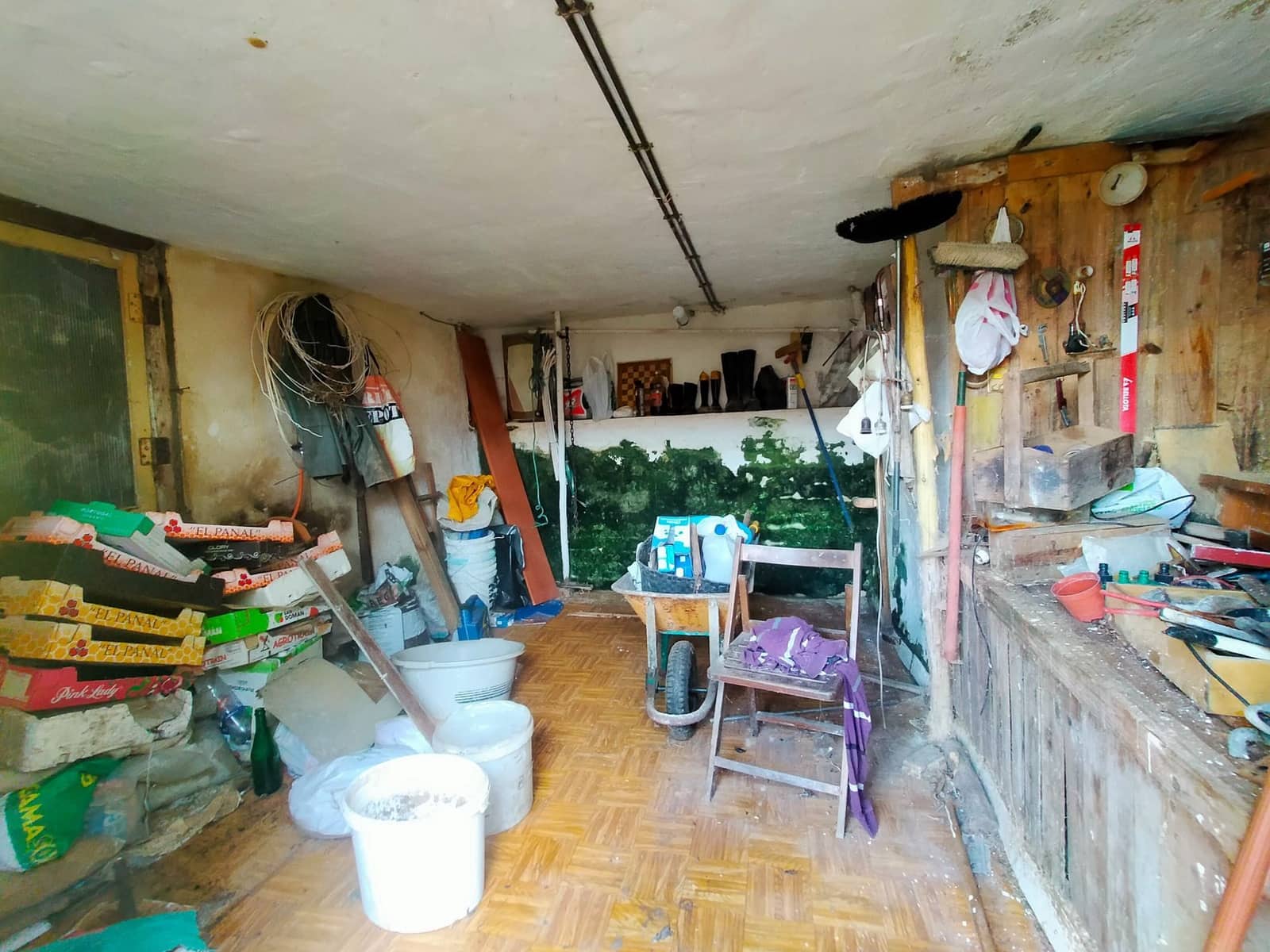 3 Zimmer Haus zu verkaufen in Pravia - 52.000 € (Ref: 9900079)