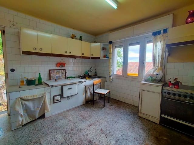 3 soverom Hus til salgs i Pravia - € 52 000 (Ref: 9900079)