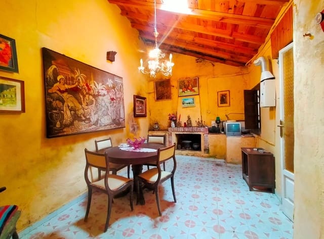 3 soverom Hus til salgs i Pravia - € 52 000 (Ref: 9900079)