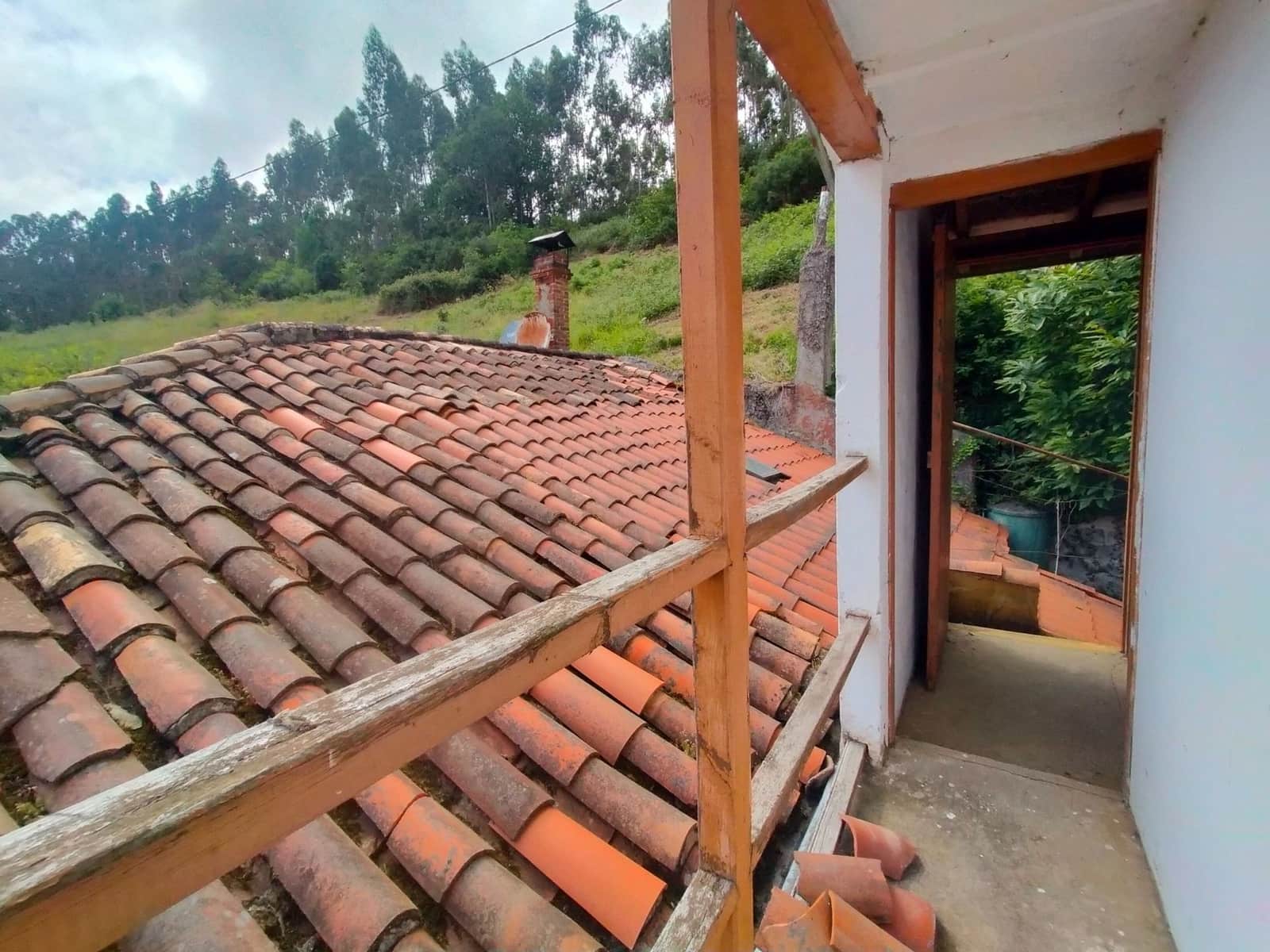 3 Zimmer Haus zu verkaufen in Pravia - 52.000 € (Ref: 9900079)
