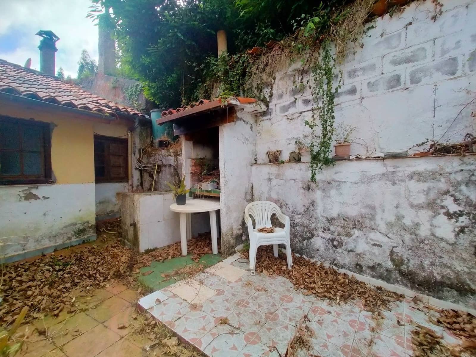 3 Zimmer Haus zu verkaufen in Pravia - 52.000 € (Ref: 9900079)