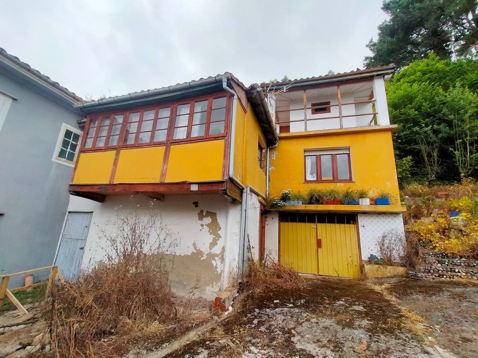 3 Zimmer Haus zu verkaufen in Pravia - 52.000 € (Ref: 9900079)