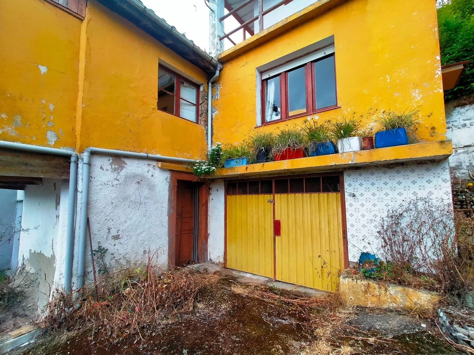 3 Zimmer Haus zu verkaufen in Pravia - 52.000 € (Ref: 9900079)