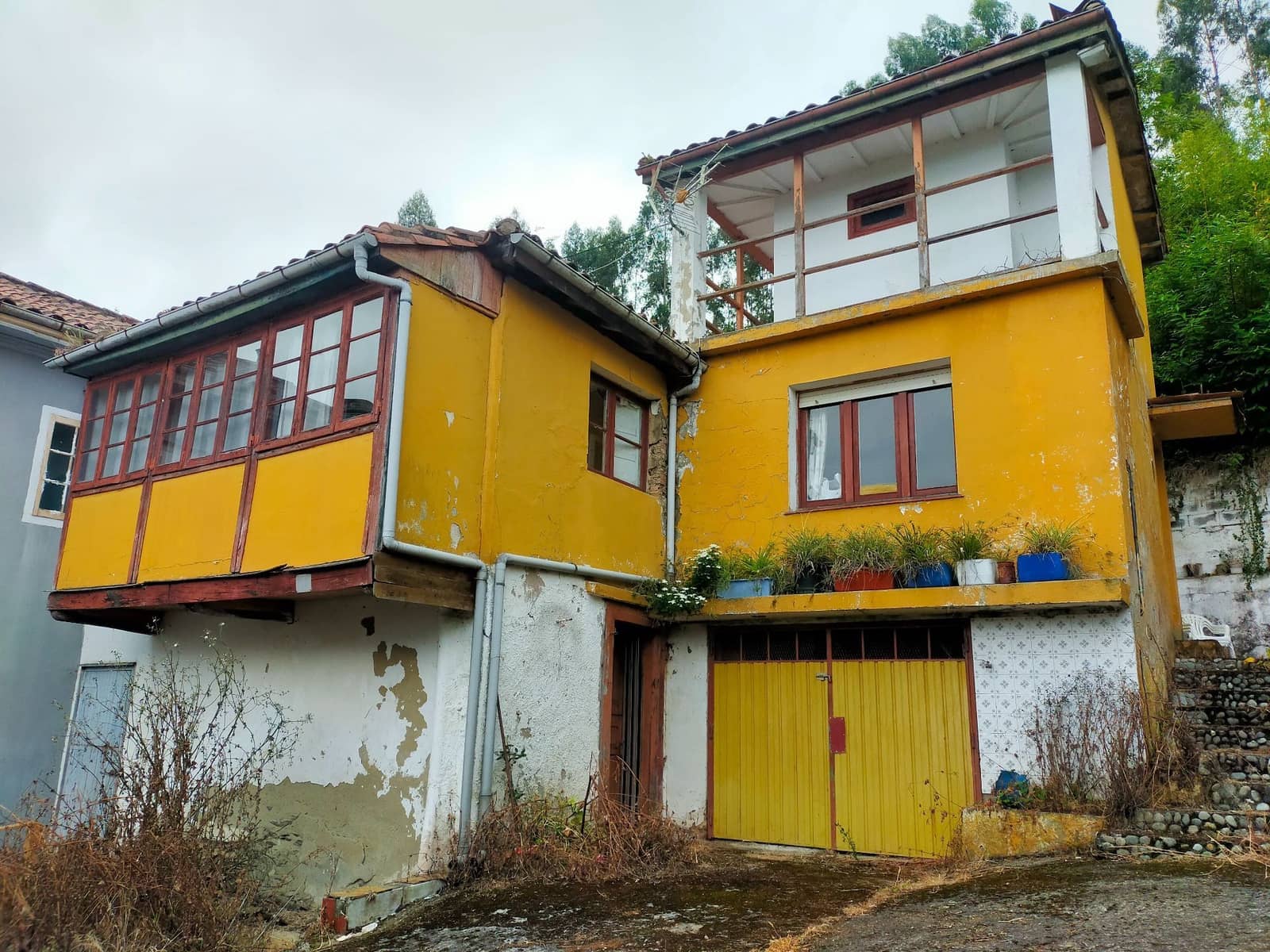 3 Zimmer Haus zu verkaufen in Pravia - 52.000 € (Ref: 9900079)