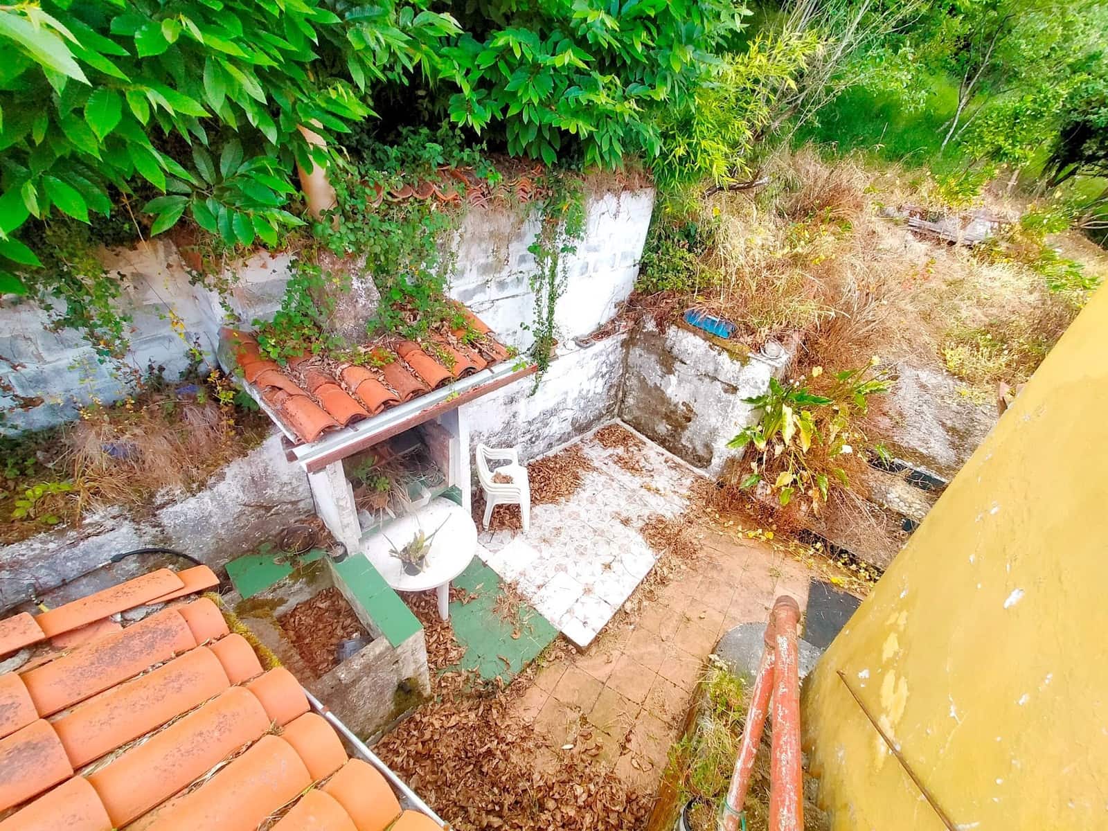 3 Zimmer Haus zu verkaufen in Pravia - 52.000 € (Ref: 9900079)