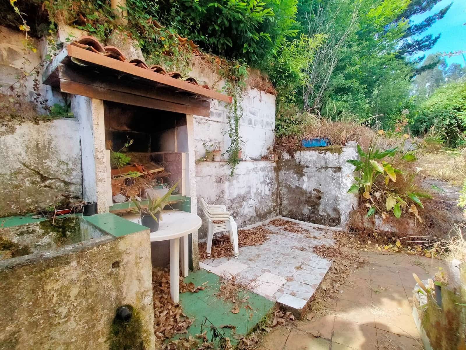 3 Zimmer Haus zu verkaufen in Pravia - 52.000 € (Ref: 9900079)