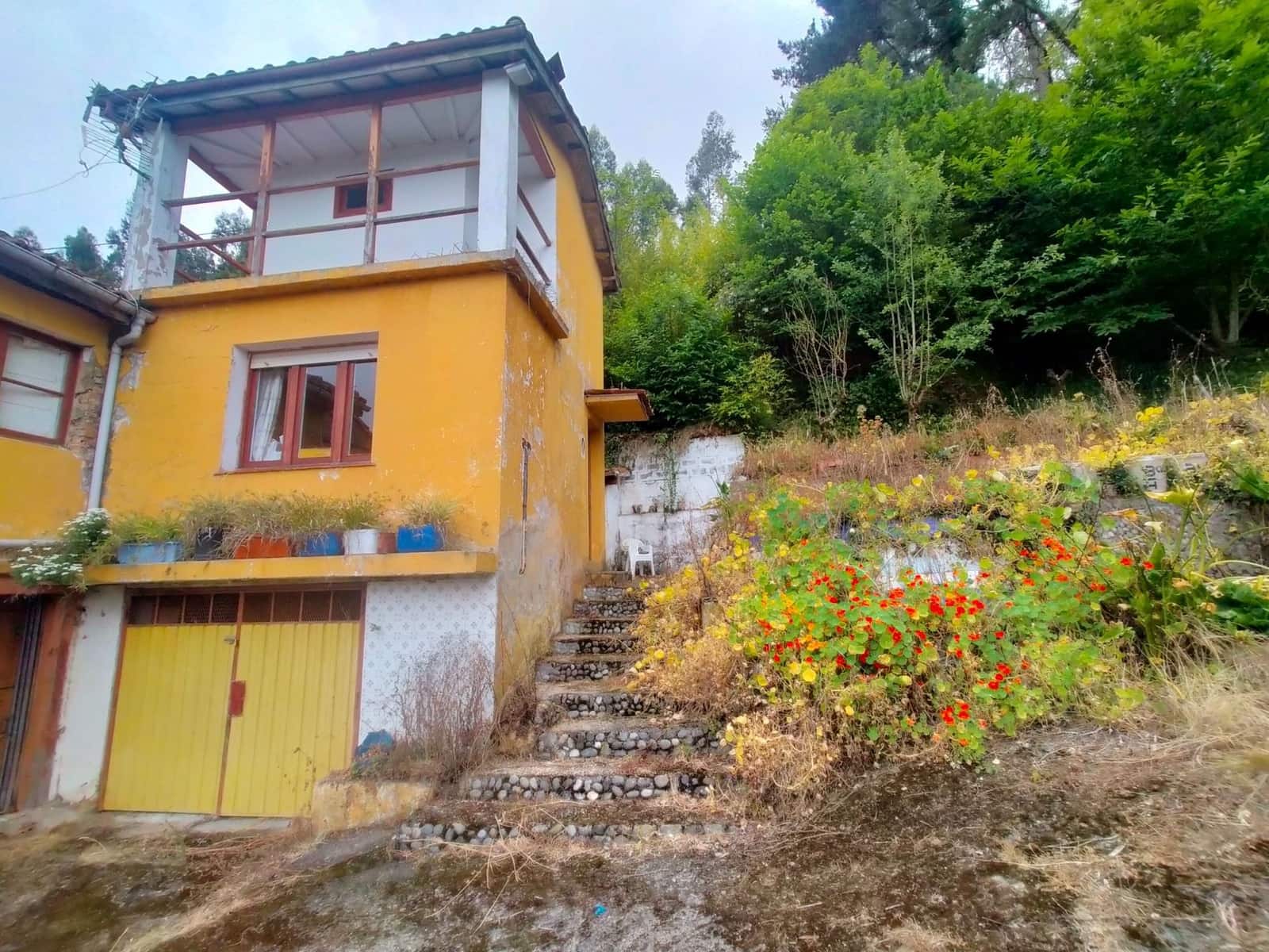 3 Zimmer Haus zu verkaufen in Pravia - 52.000 € (Ref: 9900079)