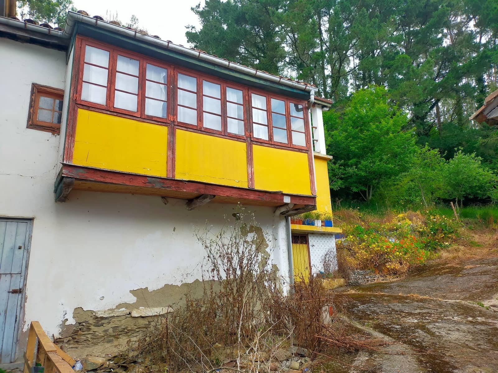 3 Zimmer Haus zu verkaufen in Pravia - 52.000 € (Ref: 9900079)