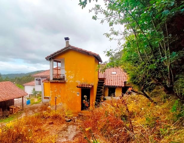 3 soverom Hus til salgs i Pravia - € 52 000 (Ref: 9900079)