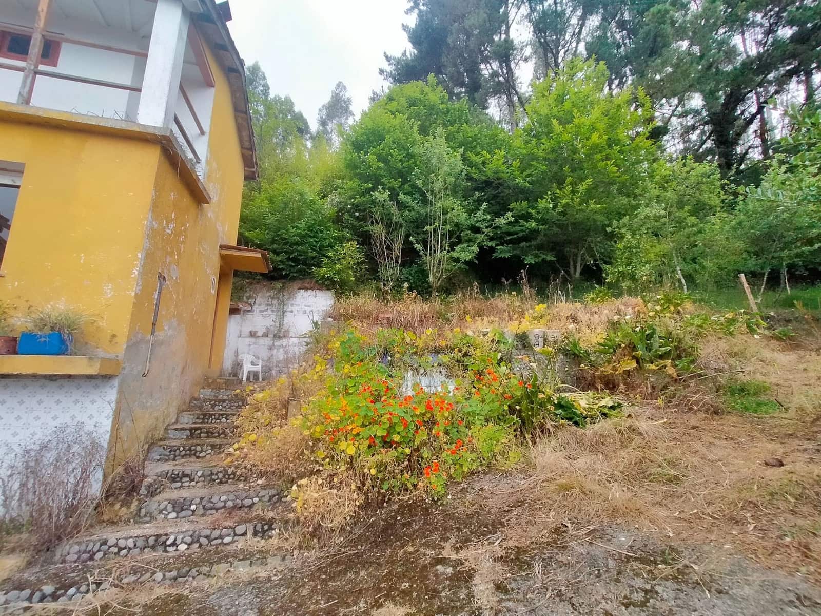 3 Zimmer Haus zu verkaufen in Pravia - 52.000 € (Ref: 9900079)