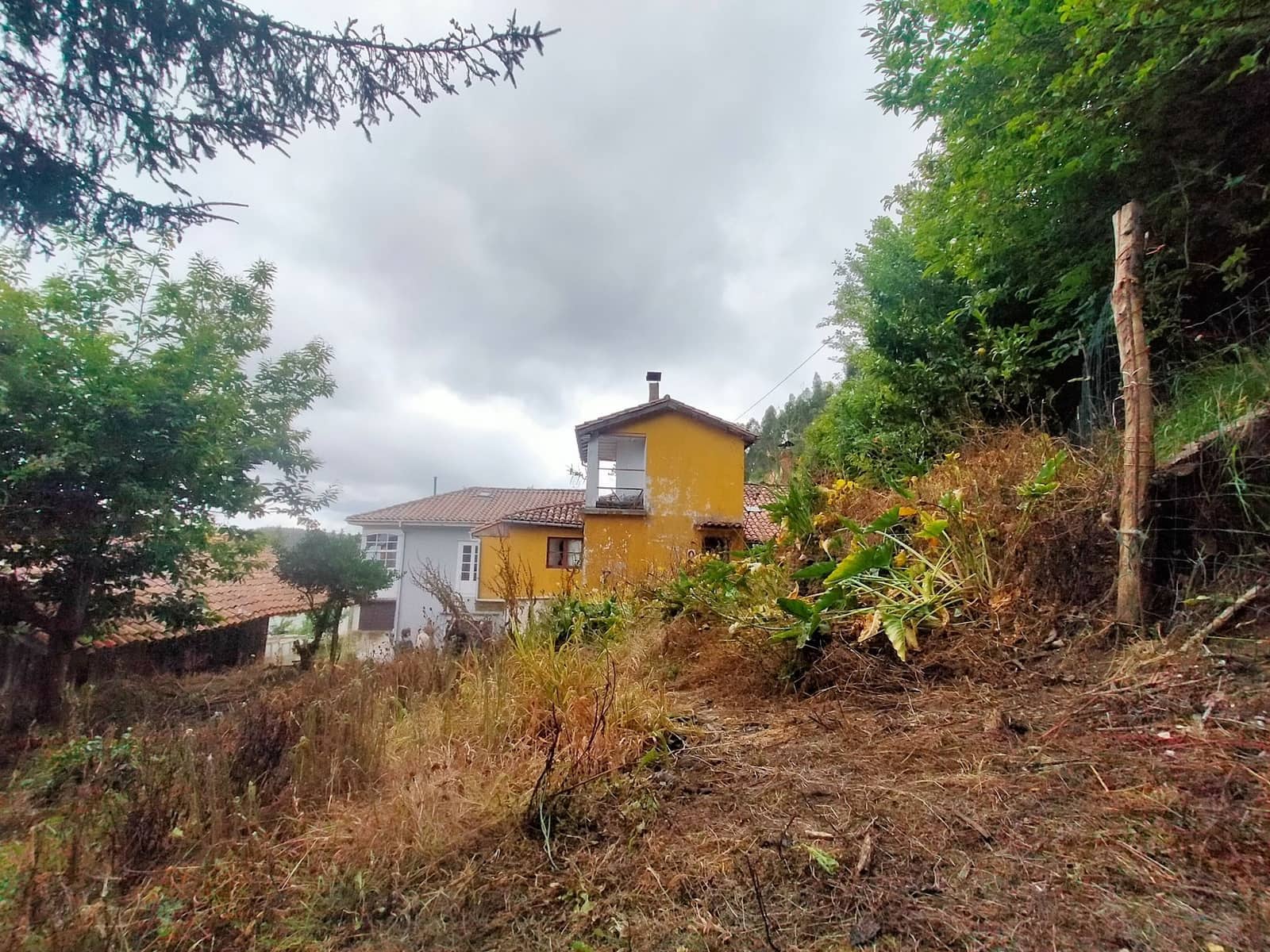 3 Zimmer Haus zu verkaufen in Pravia - 52.000 € (Ref: 9900079)