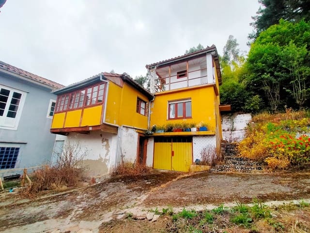 3 soverom Hus til salgs i Pravia - € 52 000 (Ref: 9900079)