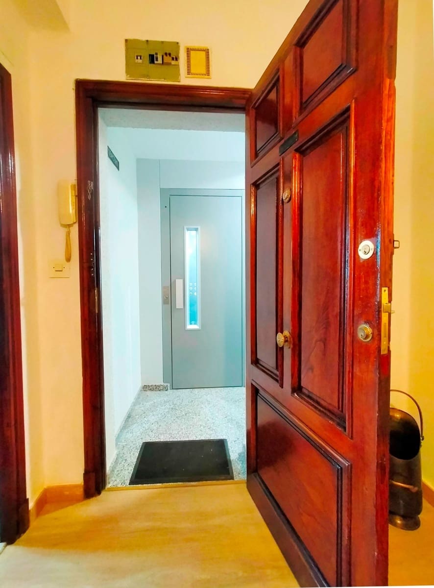 4 soveværelse Lejlighed til salg i Pravia - € 165.000 (Ref: 9902835)