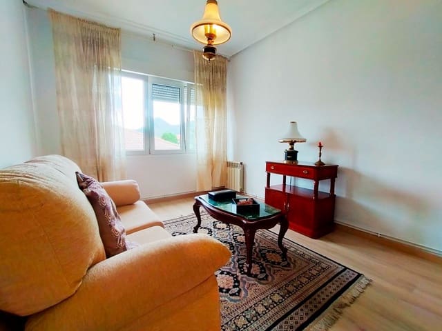 4 soveværelse Lejlighed til salg i Pravia - € 165.000 (Ref: 9902835)