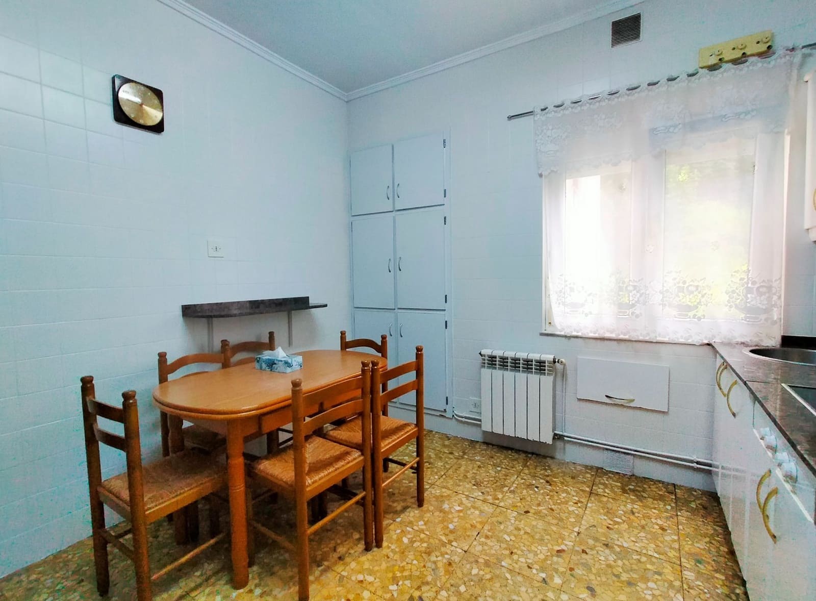 4 soveværelse Lejlighed til salg i Pravia - € 165.000 (Ref: 9902835)