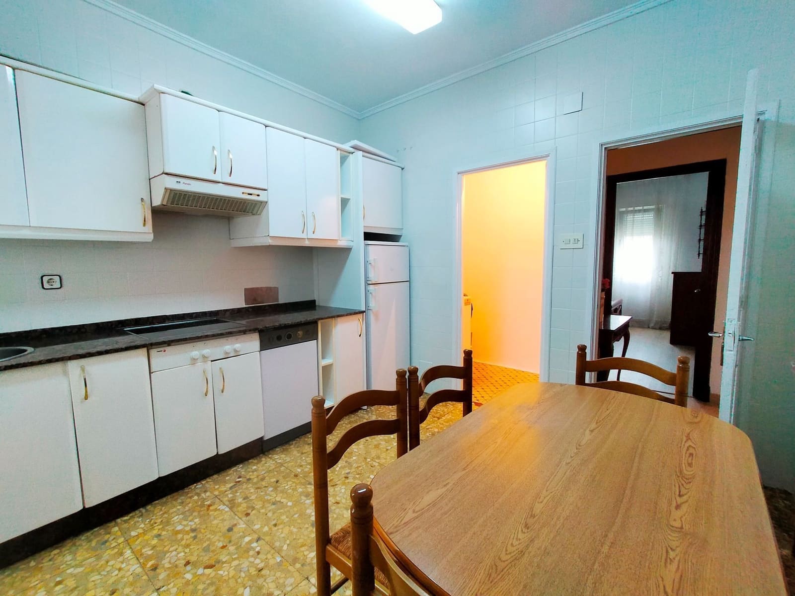 4 soveværelse Lejlighed til salg i Pravia - € 165.000 (Ref: 9902835)