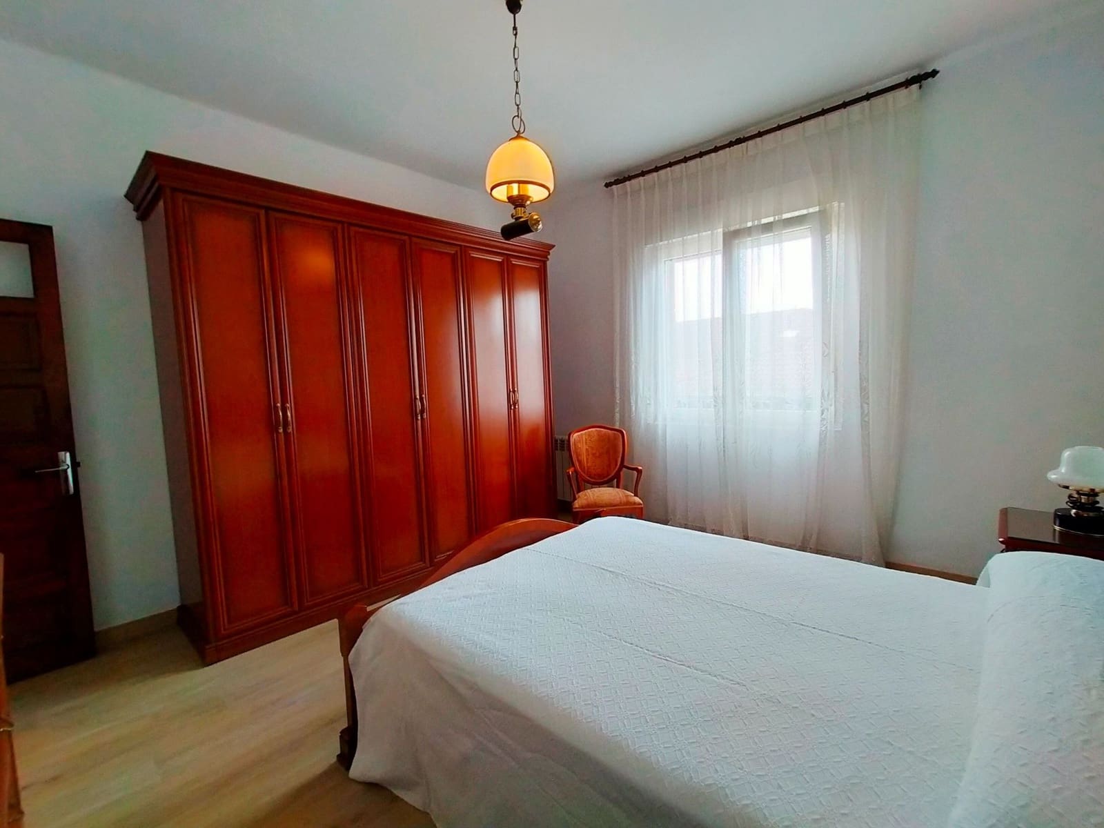 4 soveværelse Lejlighed til salg i Pravia - € 165.000 (Ref: 9902835)