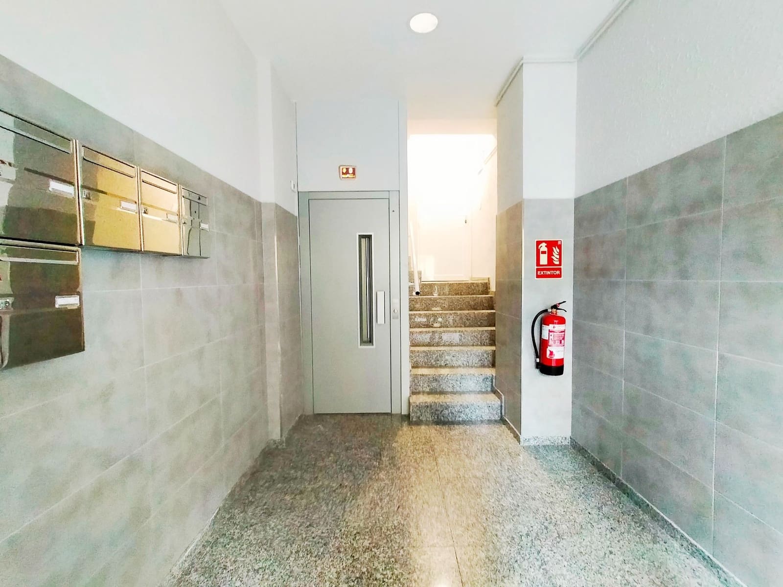 4 soveværelse Lejlighed til salg i Pravia - € 165.000 (Ref: 9902835)