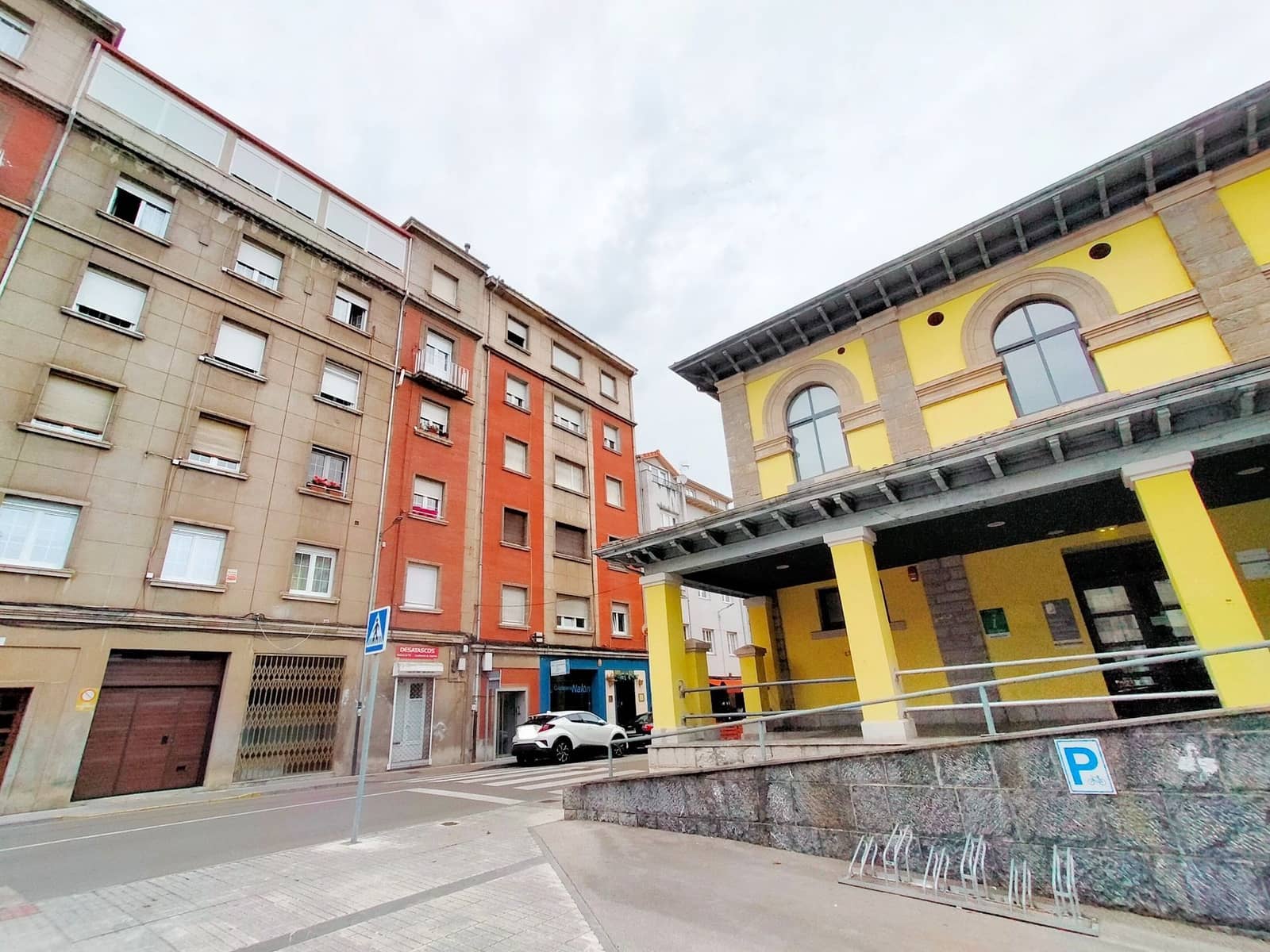 4 soveværelse Lejlighed til salg i Pravia - € 165.000 (Ref: 9902835)