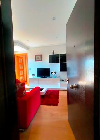 2 bedroom Flat for sale in Pravia with garage - € 200,000 (Ref: 9935566)
