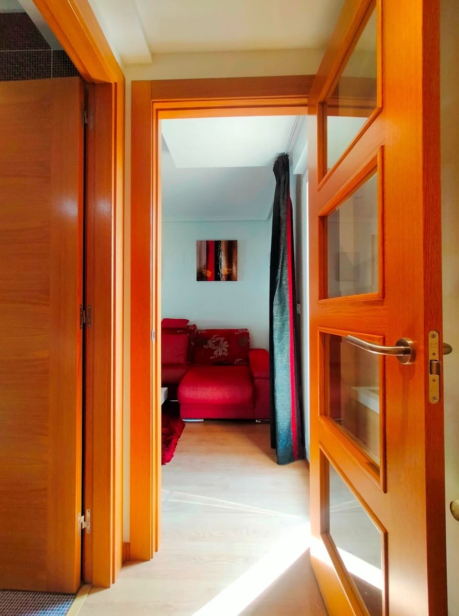 2 bedroom Flat for sale in Pravia with garage - € 200,000 (Ref: 9935566)