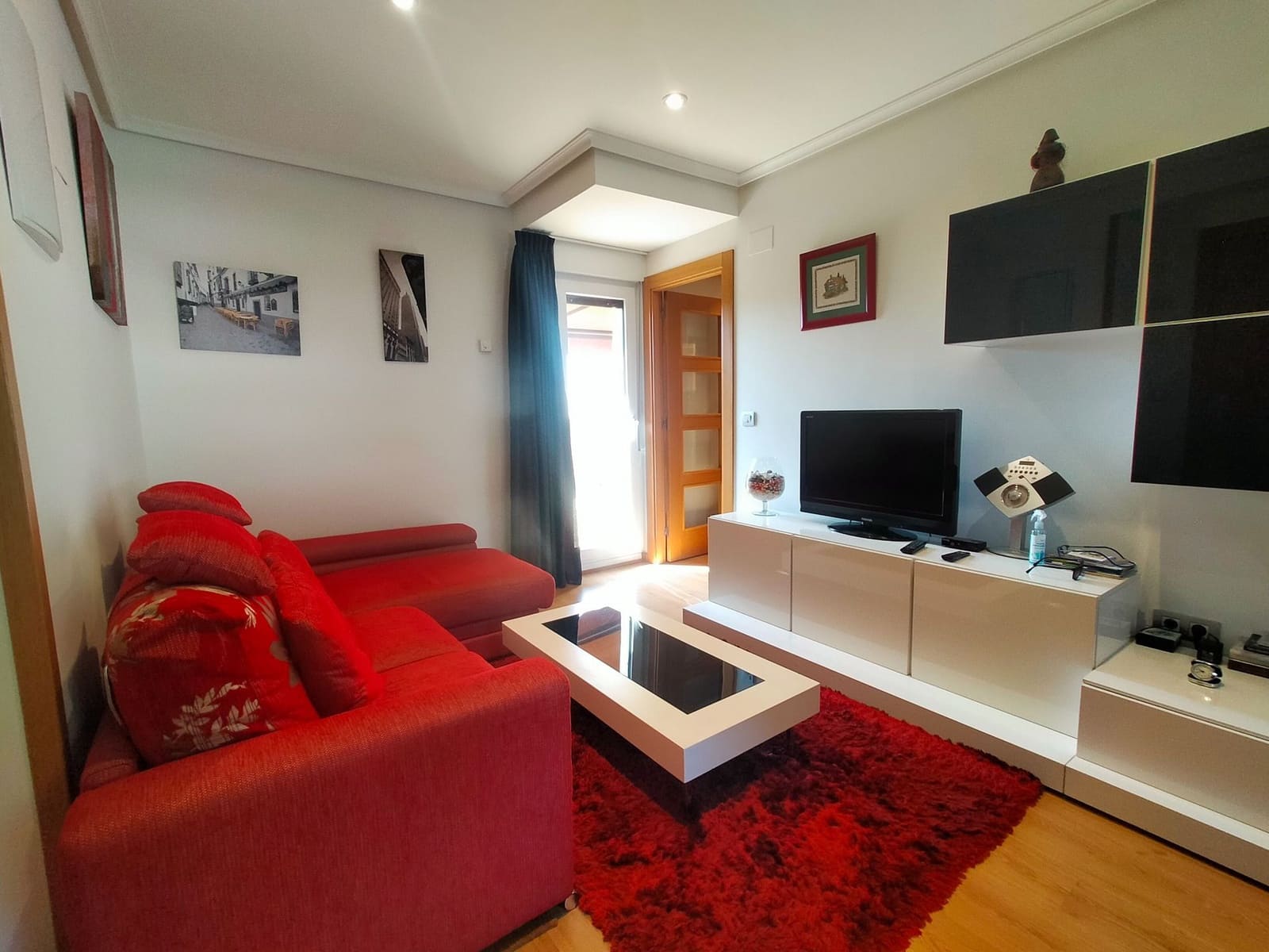 2 bedroom Flat for sale in Pravia with garage - € 200,000 (Ref: 9935566)