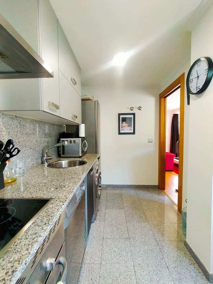 2 bedroom Flat for sale in Pravia with garage - € 200,000 (Ref: 9935566)